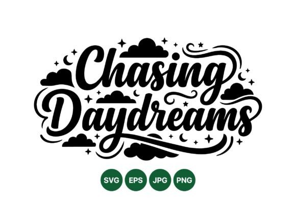 Chasing Daydreams Quote Design Review