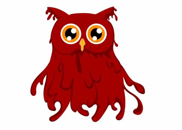 Cute Bloody Owl Svg: A Designer's Real-World Review