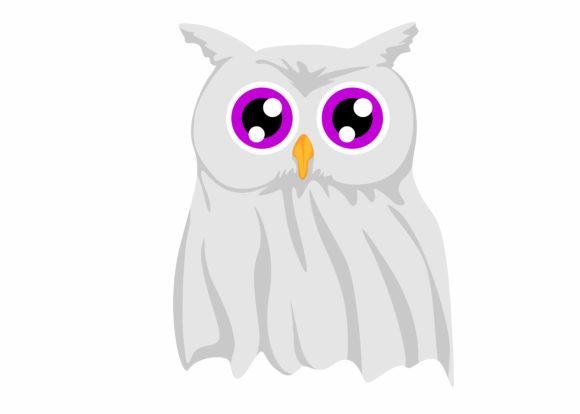 Cute Ghost Owl Svg: A Designer's Embroidery Review