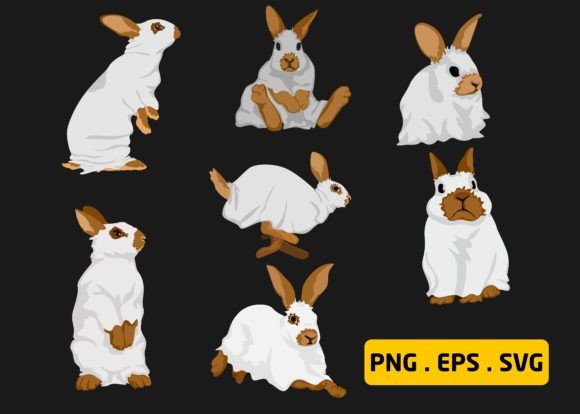 Cute Ghost Rabbit Svg: A Designer's Embroidery Review