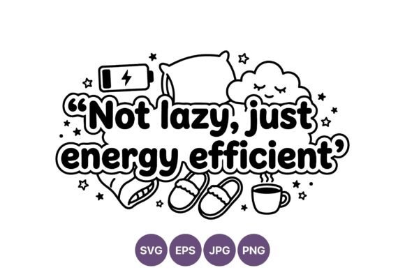Not Lazy Energy Efficient Quote Vector Review