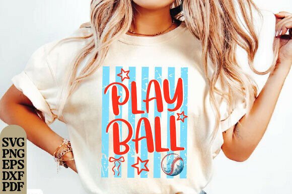 Play Ball Ballpark PNG: A Designer's Review