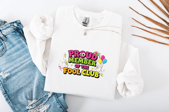 Proud Member of the Fool Club Quote Review