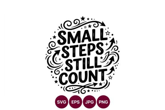 Small Steps Still Count Motivational Design Review